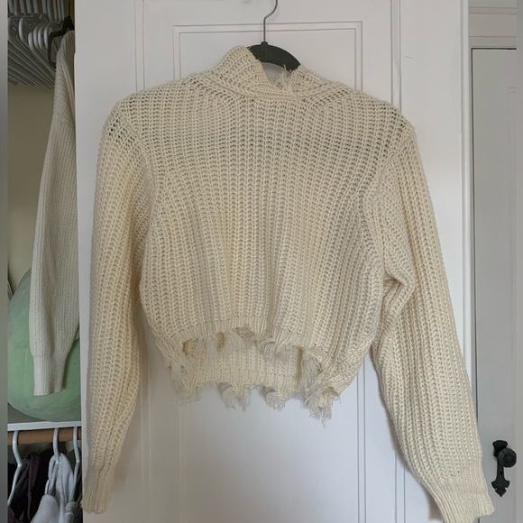 Ruve OLA hoodie - Picture 3 of 5